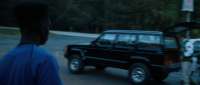 Imcdb.org: 1984 Jeep Cherokee Pioneer [Xj] In "Stranger Things, 2016-2022"