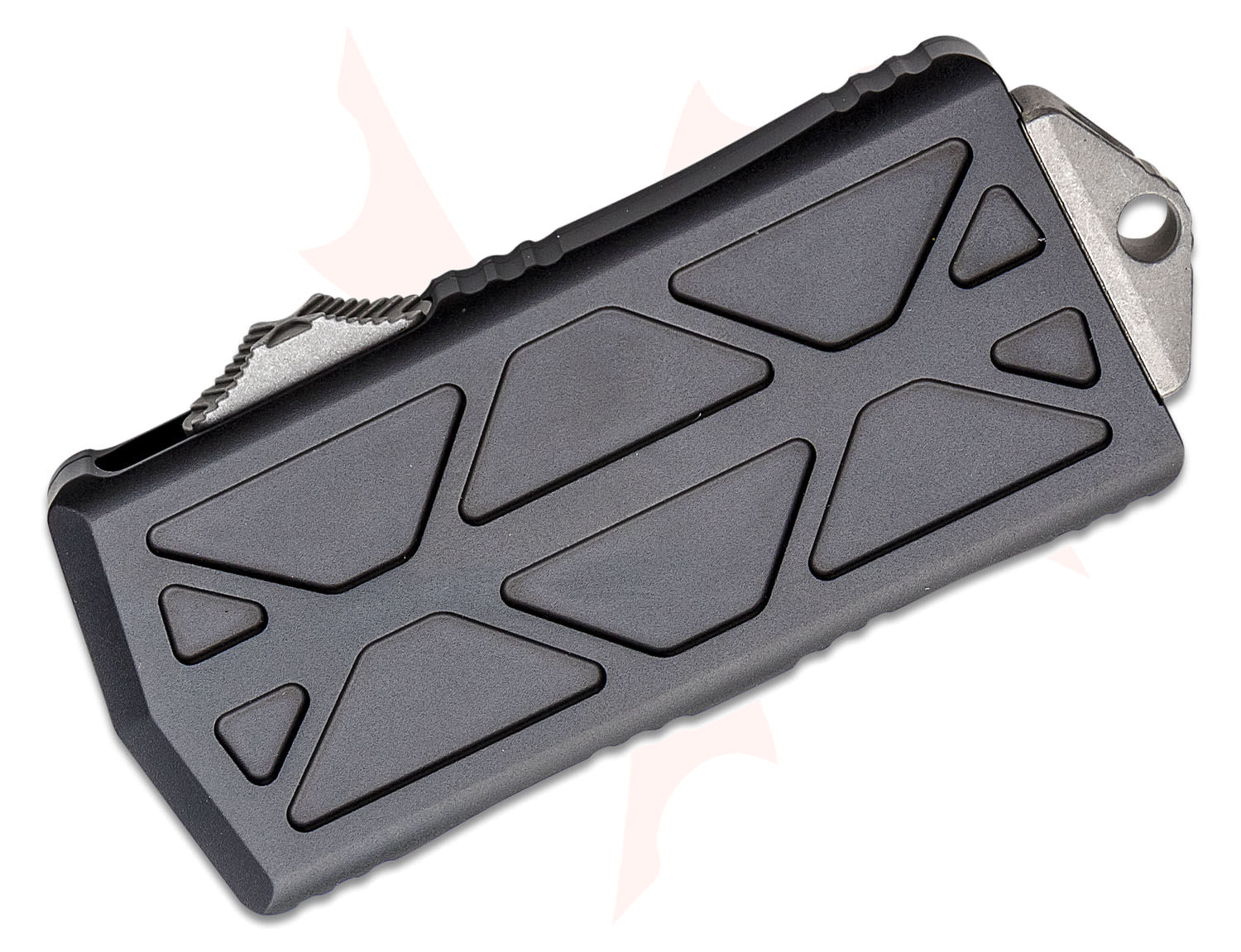 Microtech 15710AP Exocet OTF Money Clip AUTO Knife 1.98" Apocalyptic