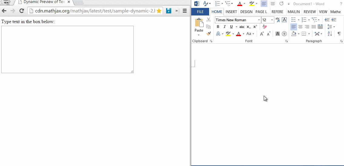 LaTeX技巧824：如何高效地将LaTeX代码转为Word公式 word转latex 实验室设备网
