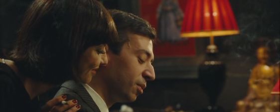 Фильм «Серж Генсбур. Любовь хулигана» akry — LiveJournal