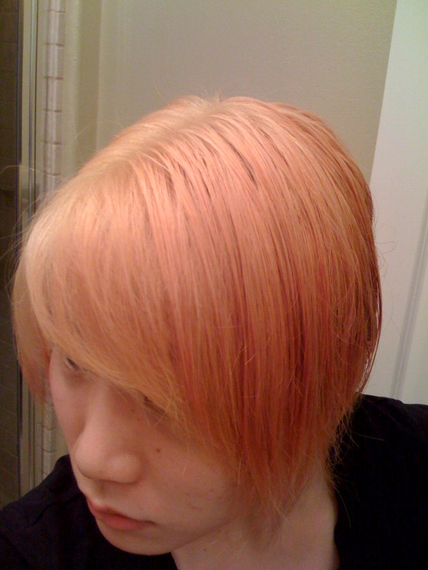 Top 190 + Special effects pink hair dye polarrunningexpeditions