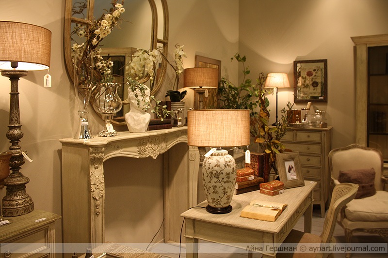 Maison & Objet Fall Winter 2011/12. PART 2. Делай, что