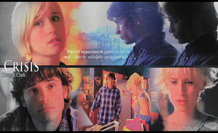 Two of Us A Chloe and Clark fanfic site
