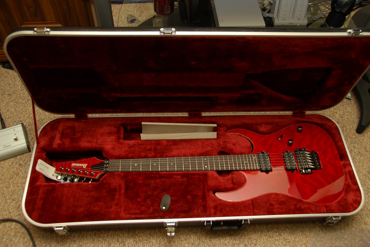 Metal and Shredder Guitars! Harmony Central