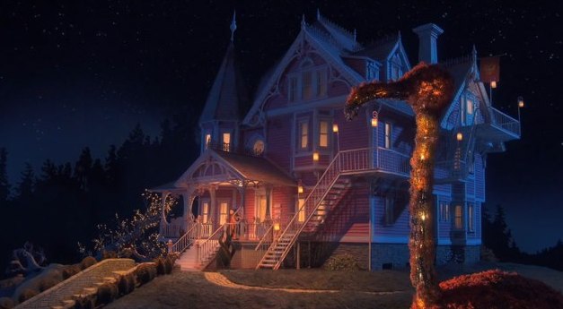 Coraline! Occupation Girl