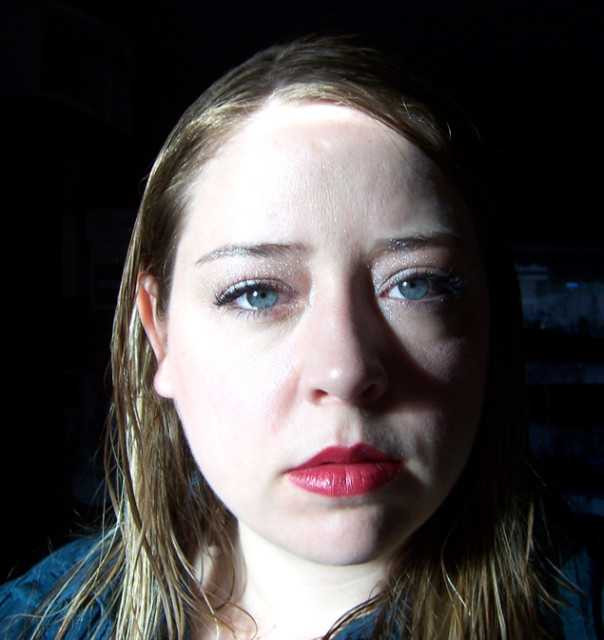 Dirty Whore Makeup — LiveJournal