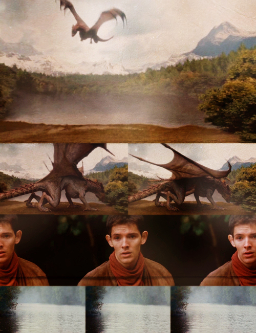 picspam Merlin 3x13 letsey_x — LiveJournal