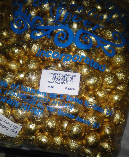 A Day at Chocolate Lovers in Cubao The Bright Spot