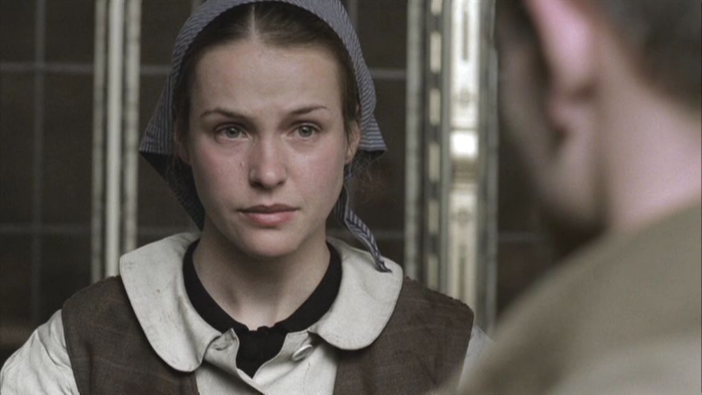 Band of Brothers Rewatch, Part 6 Bastogne marymary — LiveJournal