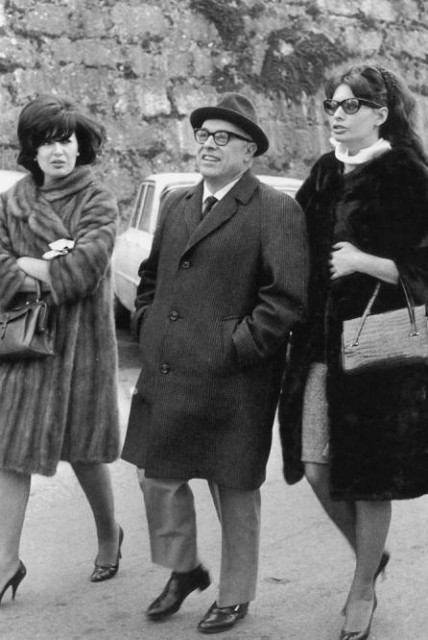 Sophia Loren - merezhkovsky