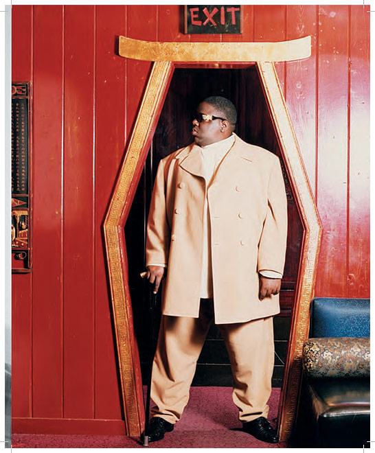 REALLY QUICK Why Biggie is Considered One of the Greatest MCs of All