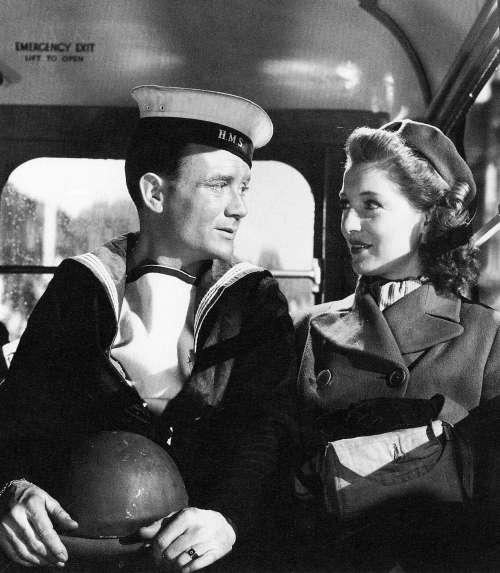 Top Five British WWII films made during WWII nmg — LiveJournal