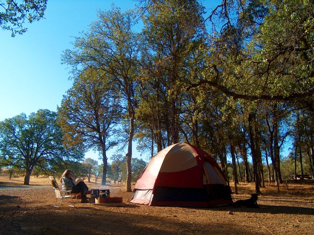 Black Butte Lake and Stony Reservoir queerbychoice — LiveJournal