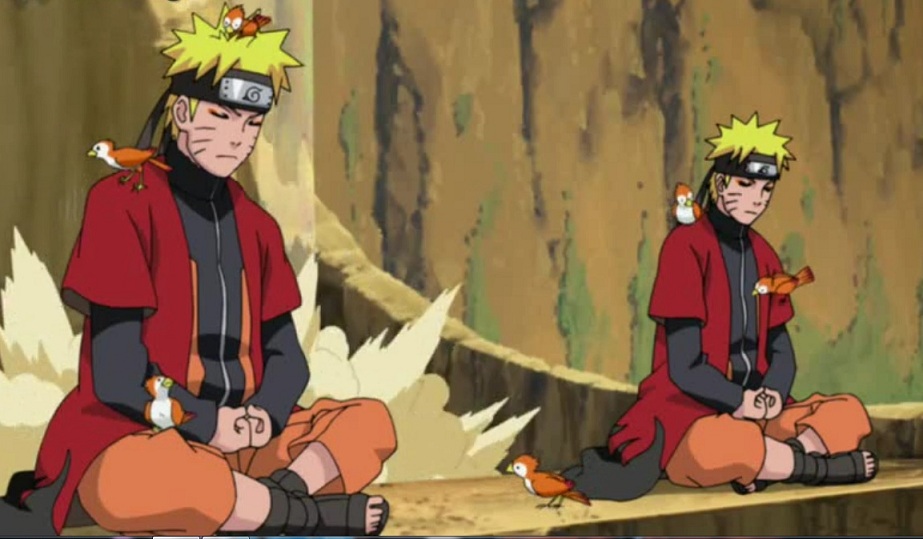 [Official] NARUTO Thread (Contains Spoilers) Page 104