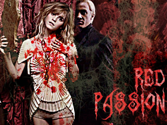 MASTERPOST Red Passion HP Draco/Hermione Twisted