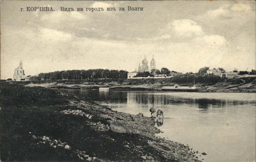 Там где плеск речной волны... viktorovich_s — LiveJournal