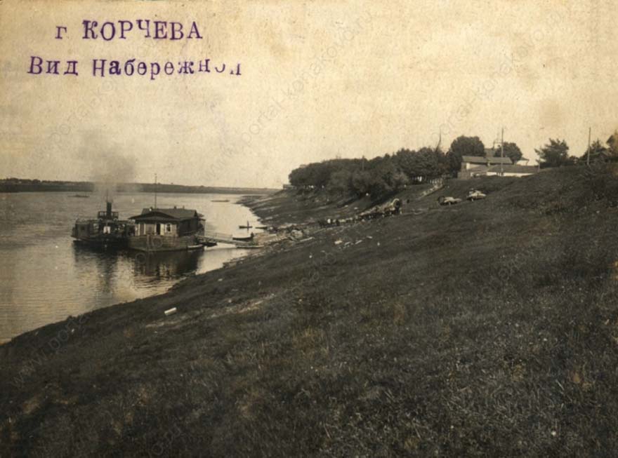 Там где плеск речной волны... viktorovich_s — LiveJournal