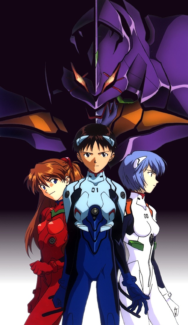 ship_manifesto Asuka Langley Sohryu/Shinji Ikari (Neon Genesis Evangelion)