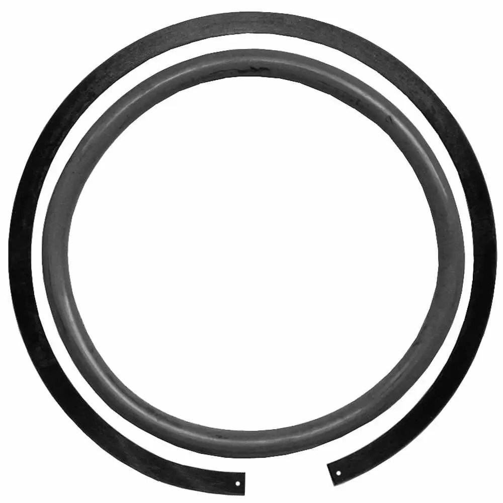 Snap Ring and O Ring Set Mill Supply, Inc.