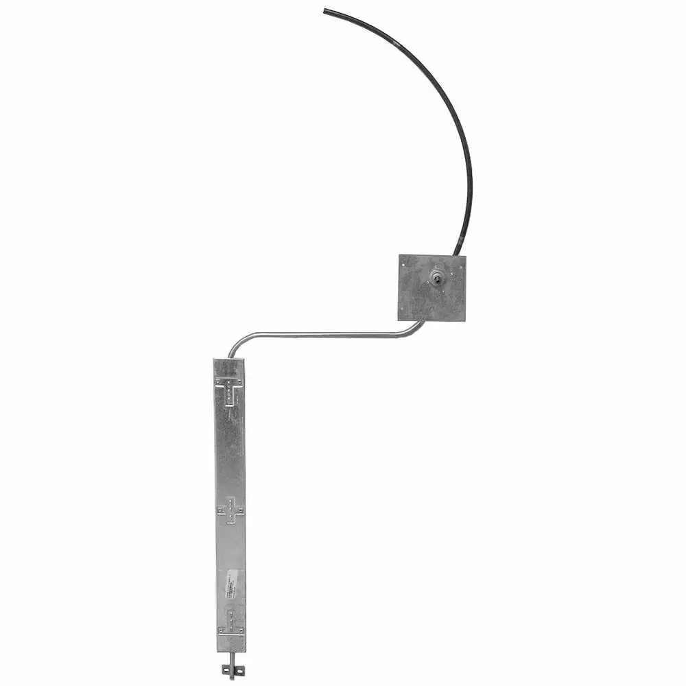 Window Regulator - Left Side | Mill Supply, Inc.