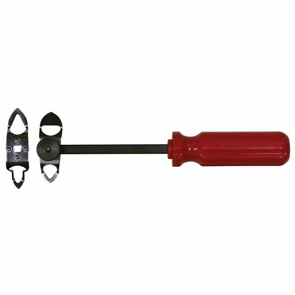 Windshield Locking Strip Tool Mill Supply, Inc.
