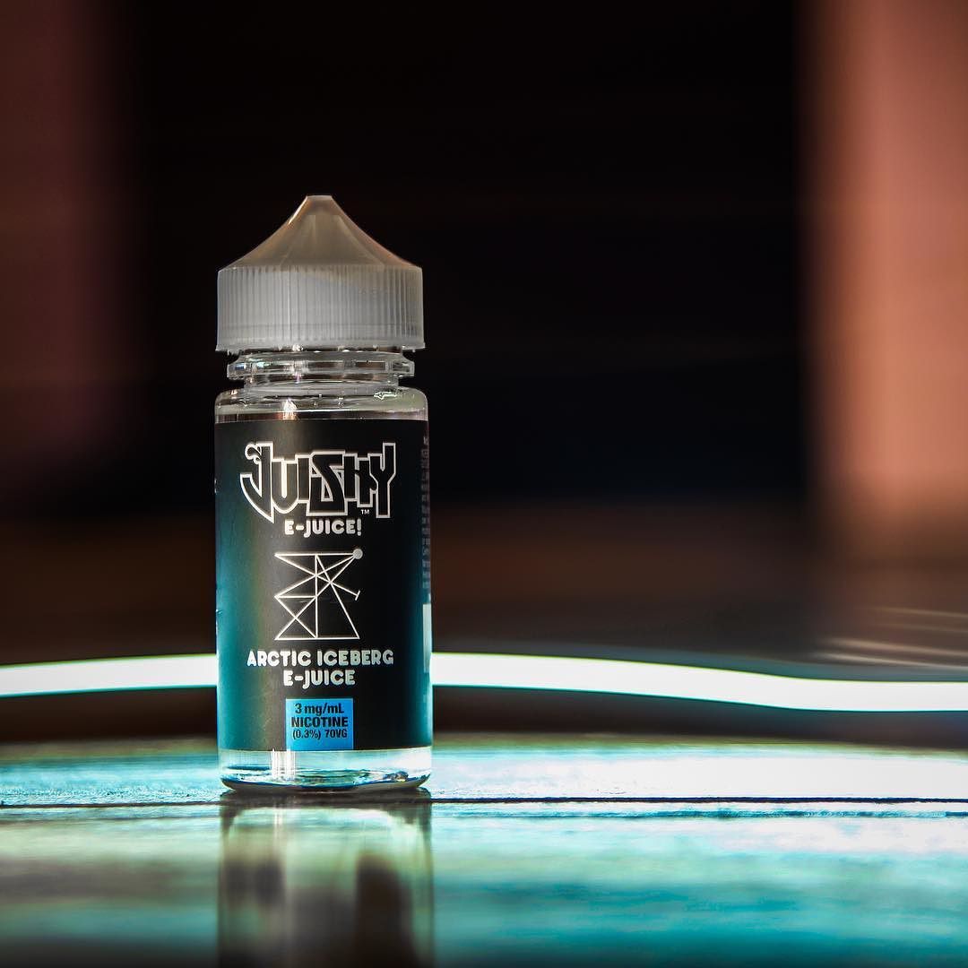 Can You Keep Vape In A Water Bottle?