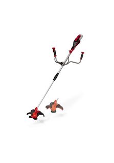 Einhell Akku-Sense AGILLO 18/200 Power X-Change (Lithium Ionen, 18V, 7.