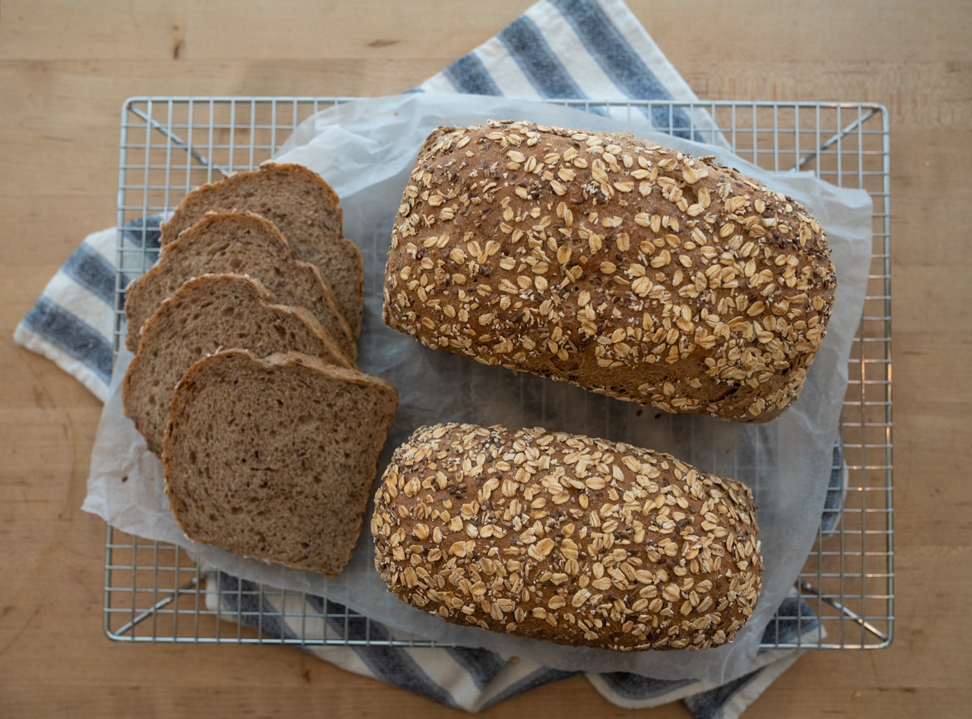 Whole Wheat Bread Vs Multigrain Bread Which Is Better For You