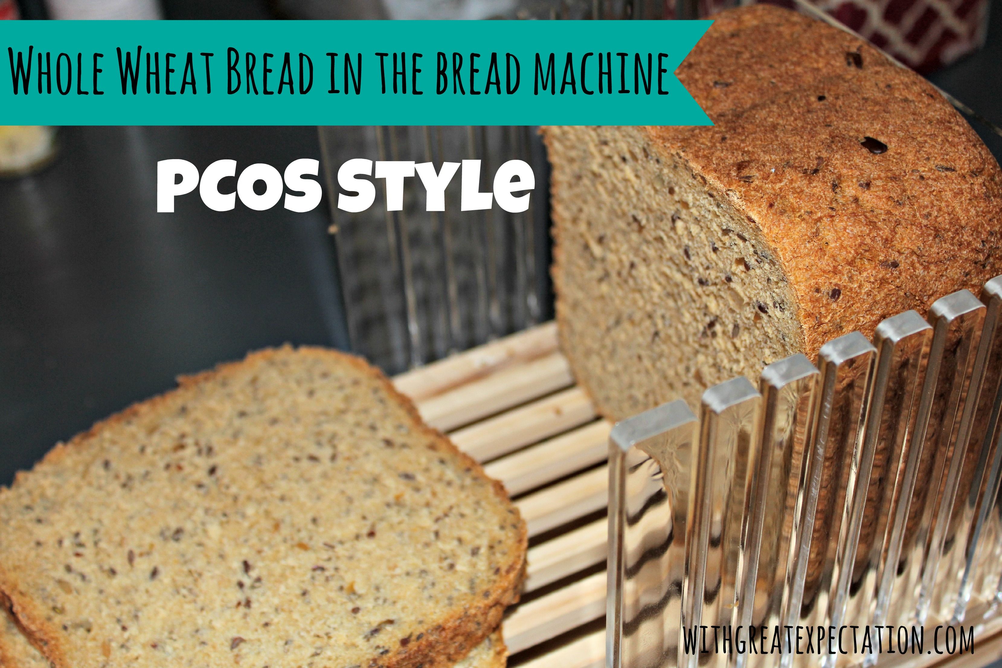 Whole Wheat Bread And PCOS The Pros And Cons Fleischmann’s Simply