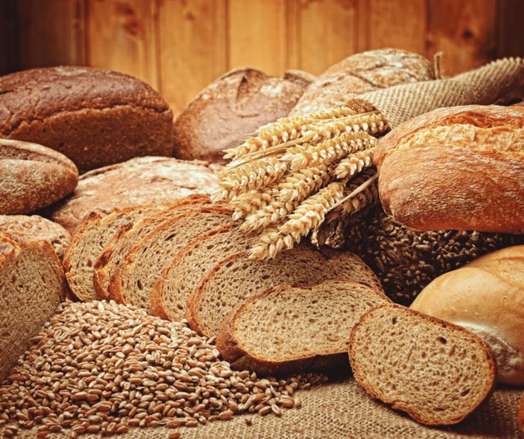 The Many Benefits Of Wheat Bread For Those With Diabetes Fleischmann