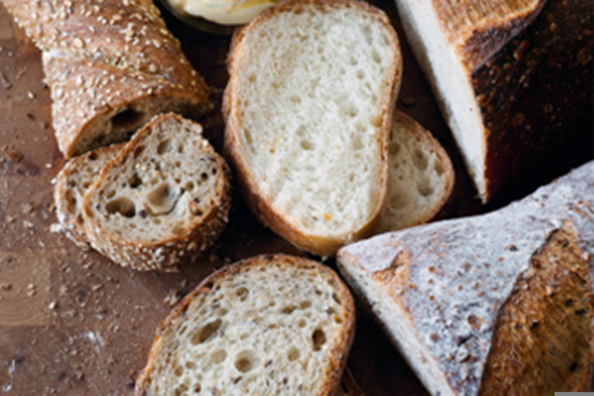 Is Whole Wheat Bread Really Any Healthier Than White Bread