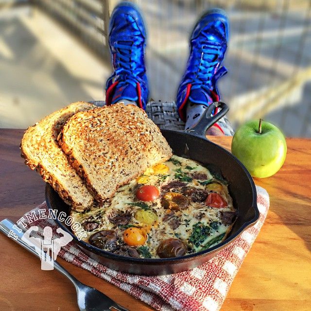 The Benefits Of Wheat Bread After A Workout Fleischmann’s Simply