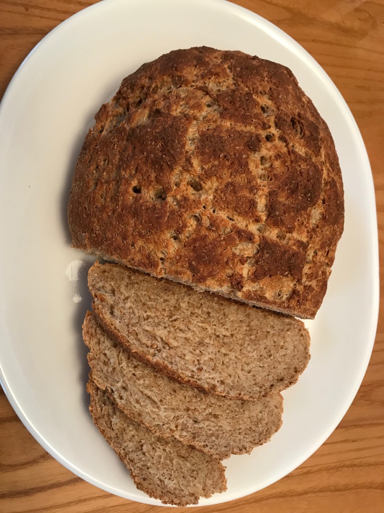 The Benefits Of Wheat Bread After A Workout Fleischmann’s Simply
