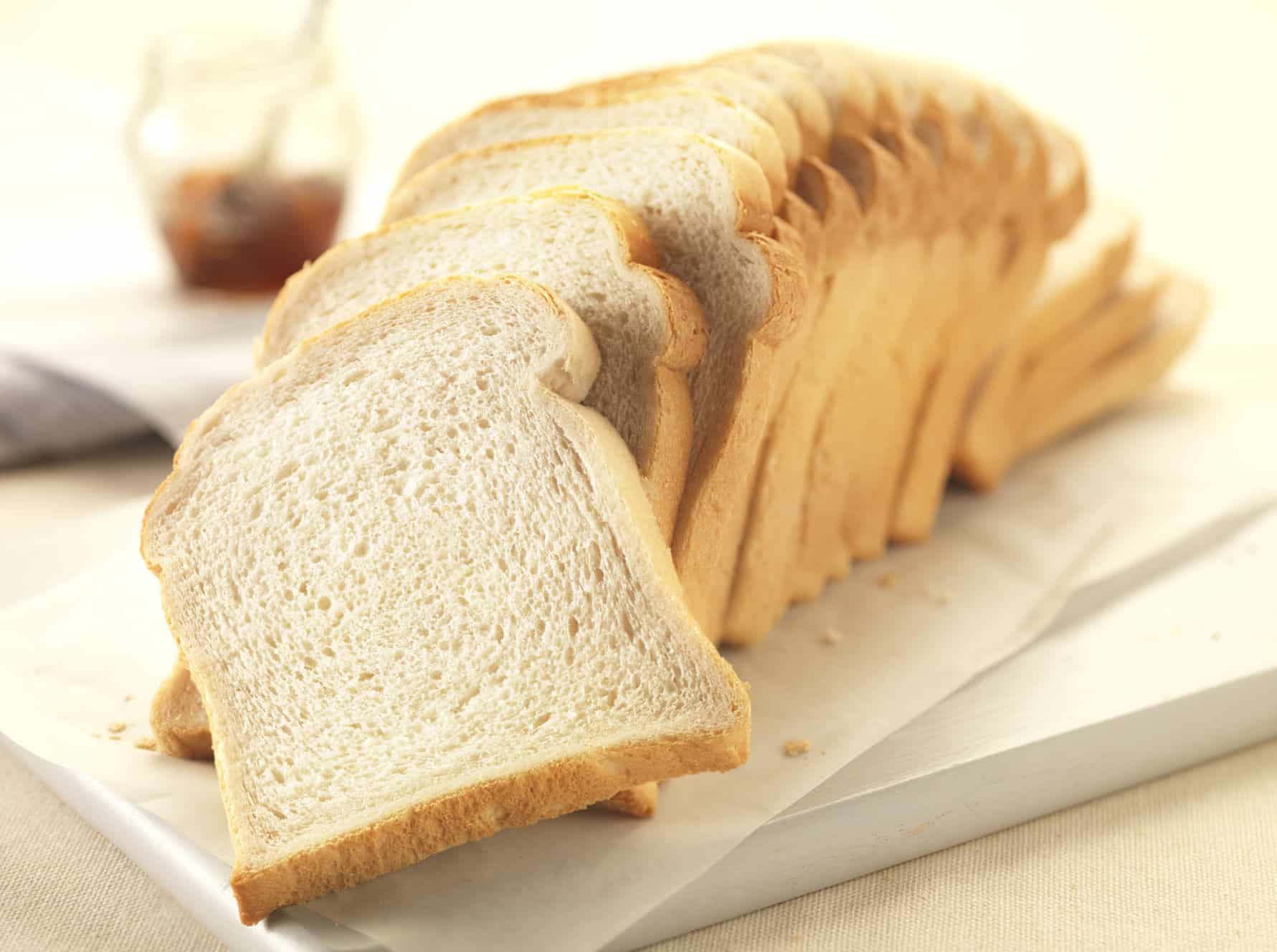 Enjoy White Bread Without Worry A Guide For Lactose Intolerant
