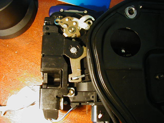 Door Ajar Sensor Problem : r/MechanicAdvice