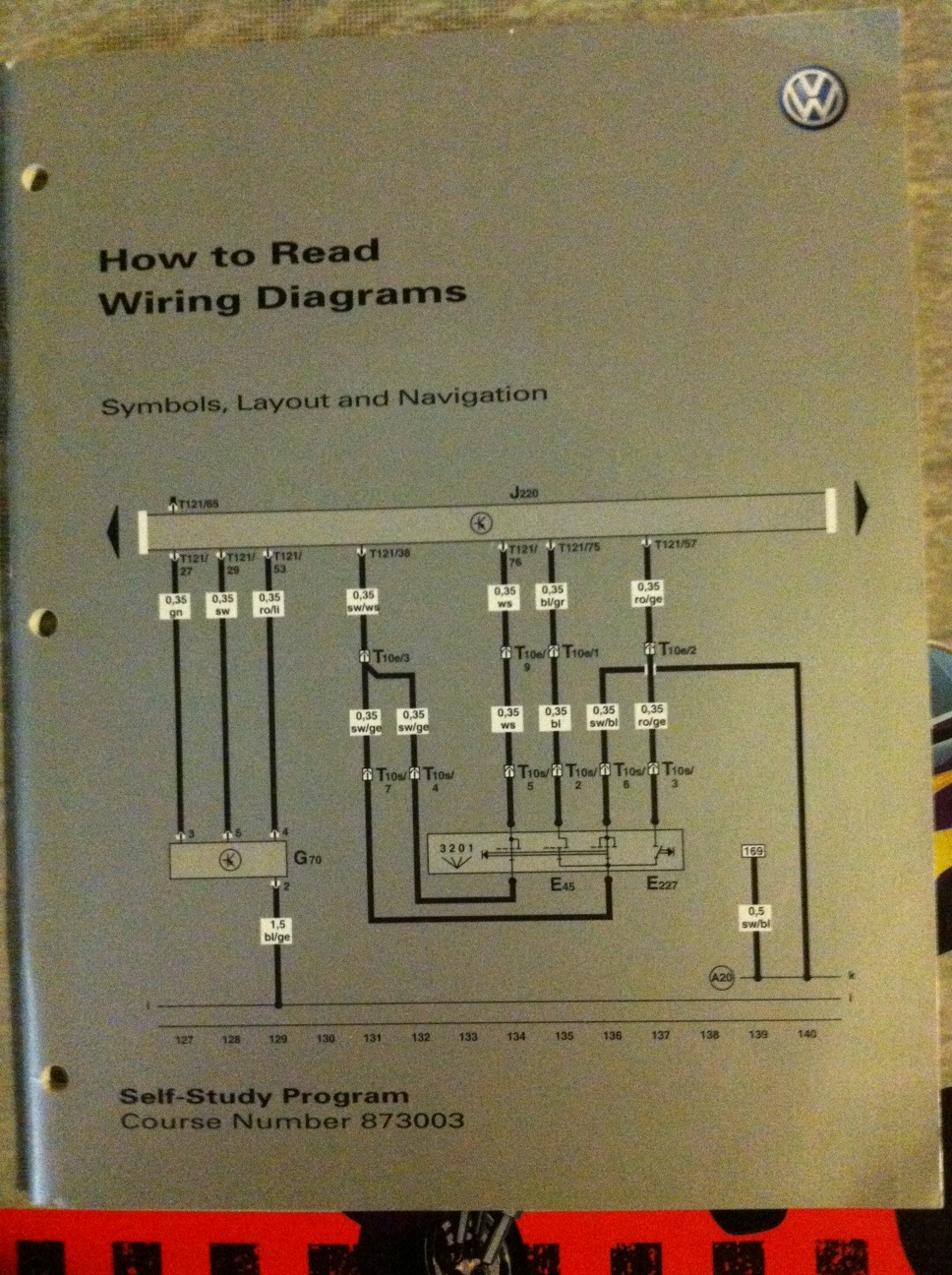 TDI Conversions: Build Threads and Links to Swap Discussions | Page 2