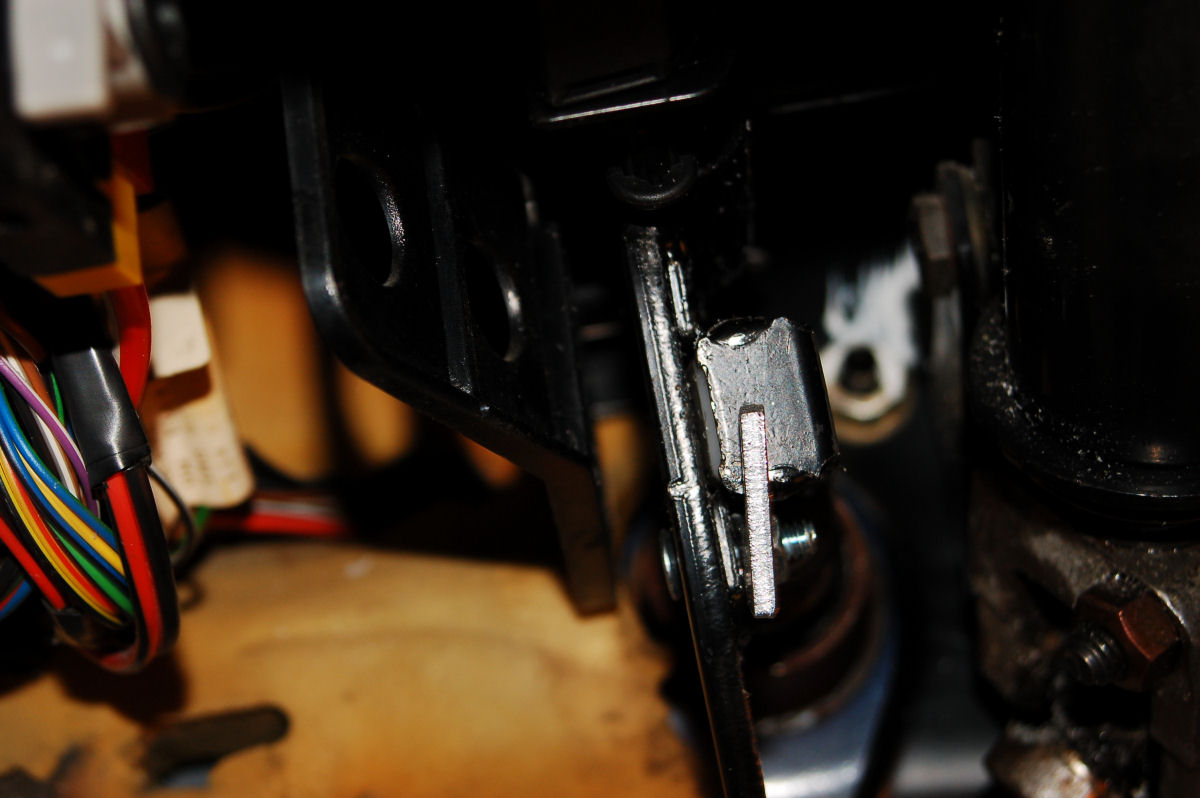 Clutch pedal drops to floor? Read this! Forums