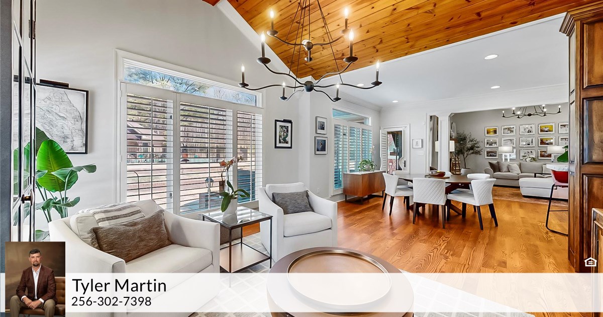 5540 Grist Mill Ln, Guntersville, AL 35976