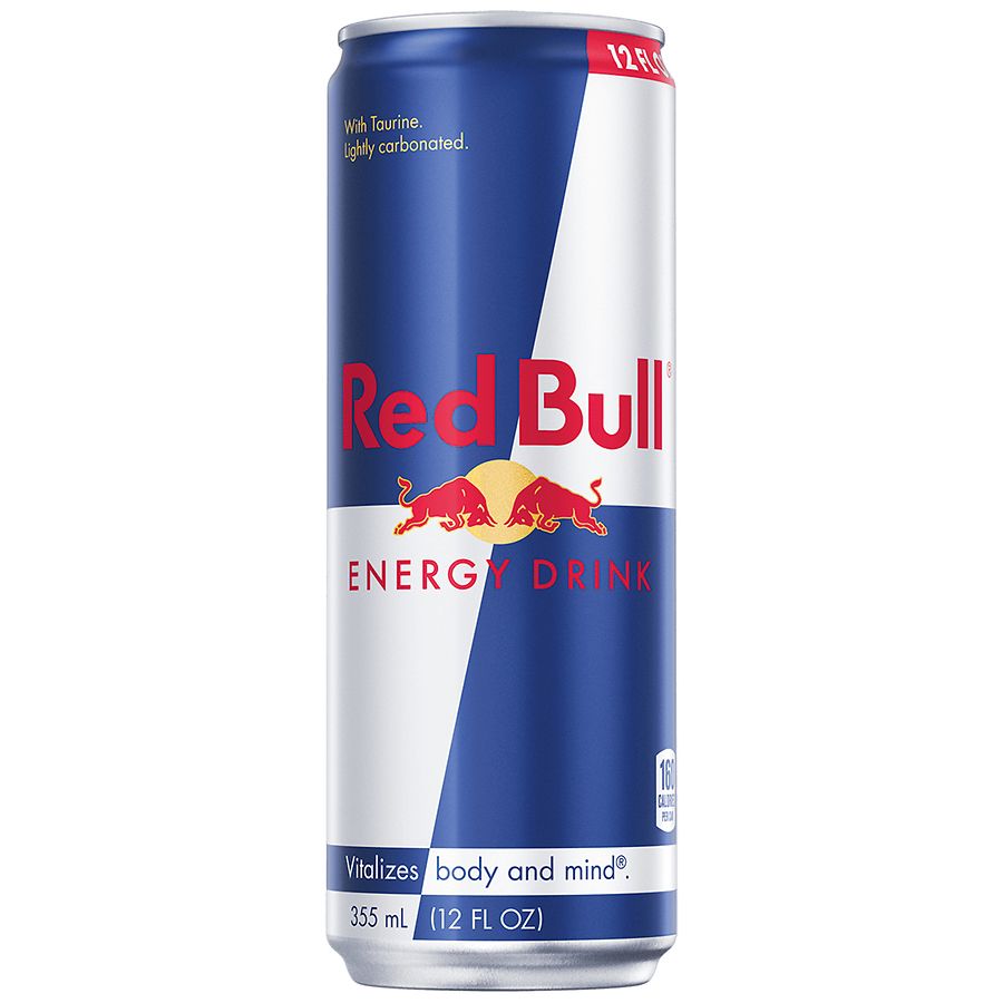 Red Bull Energy Drink Original Walgreens