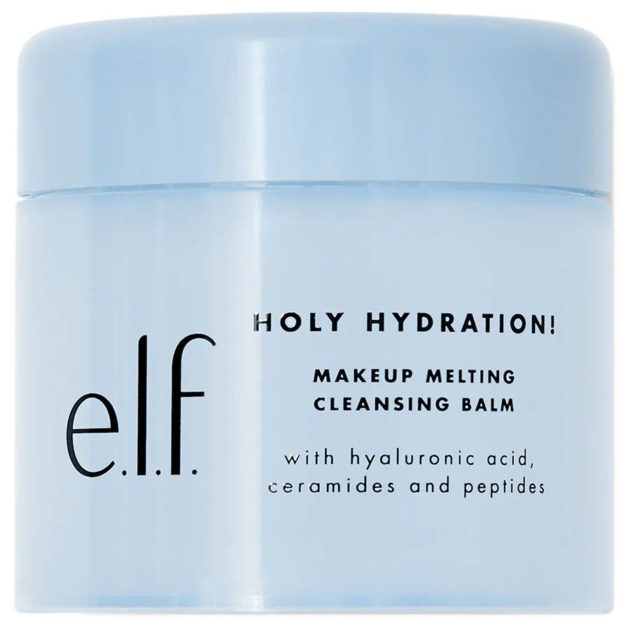 e.l.f. Holy Hydration! Makeup Melting Cleansing Balm Walgreens