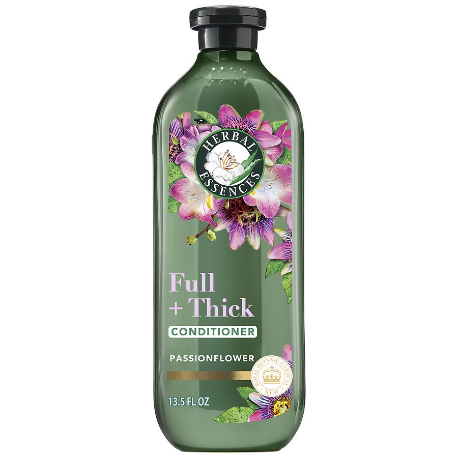 Herbal Essences Conditioner Passion Flower Walgreens