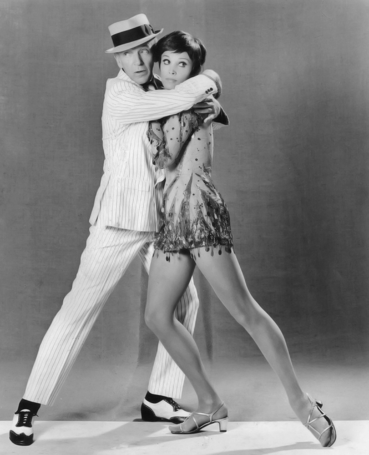 Barrie Chase's Feet I piedi di Barrie Chase Celebrities Feet 2023