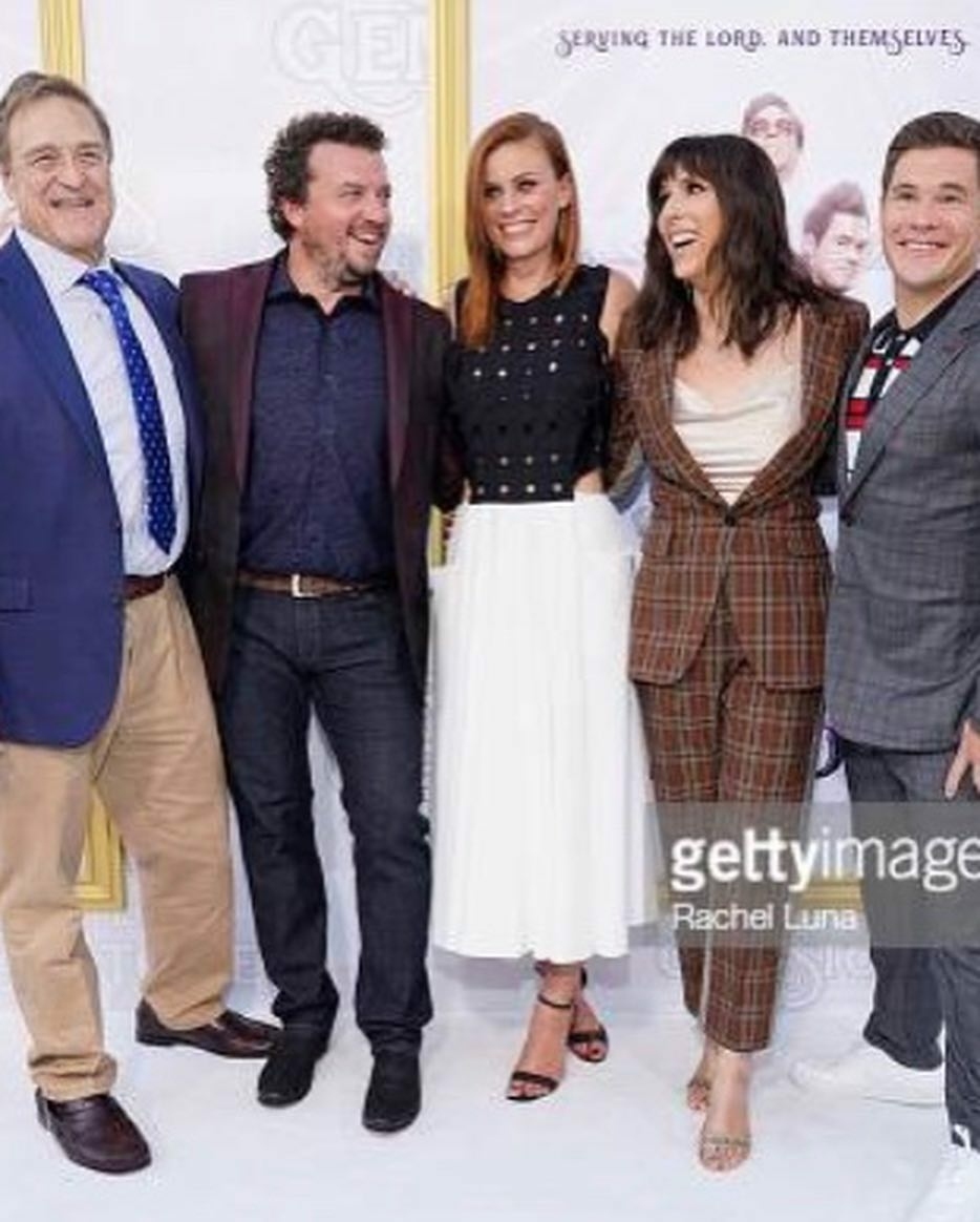 Edi Patterson's Feet - I piedi di Edi Patterson - Celebrities Feet 2024