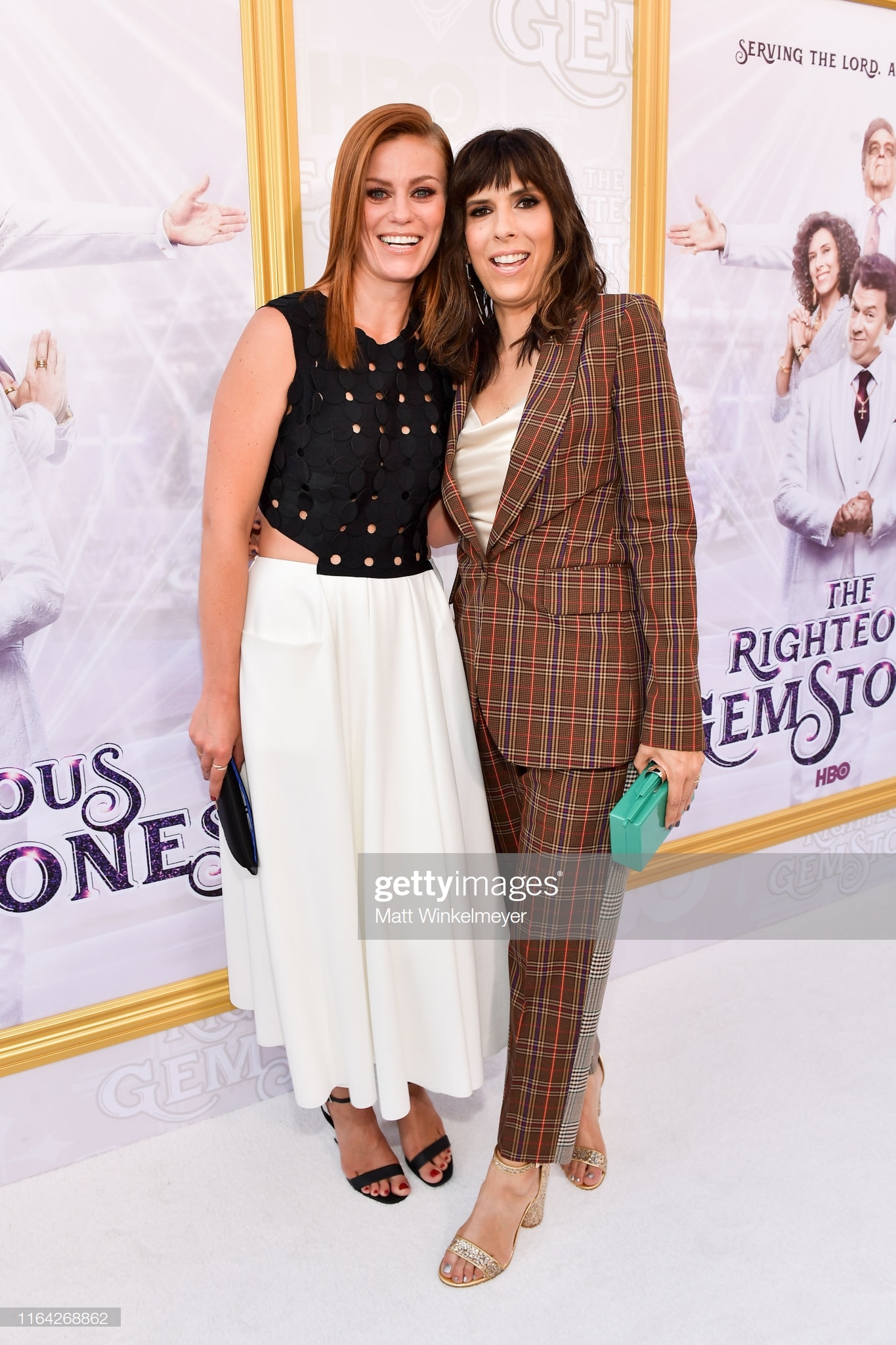 Edi Patterson's Feet - I piedi di Edi Patterson - Celebrities Feet 2024