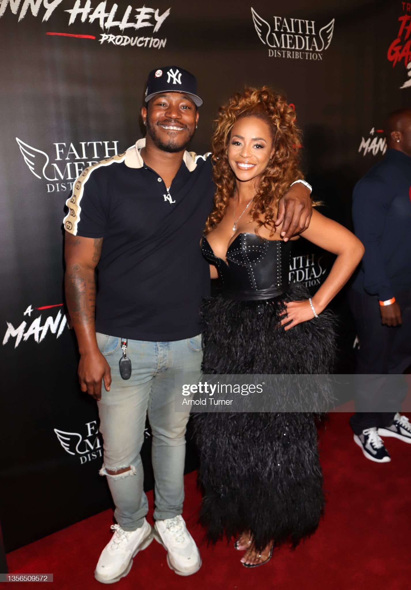 Erica Peeples's Feet I piedi di Erica Peeples Celebrities Feet 2025