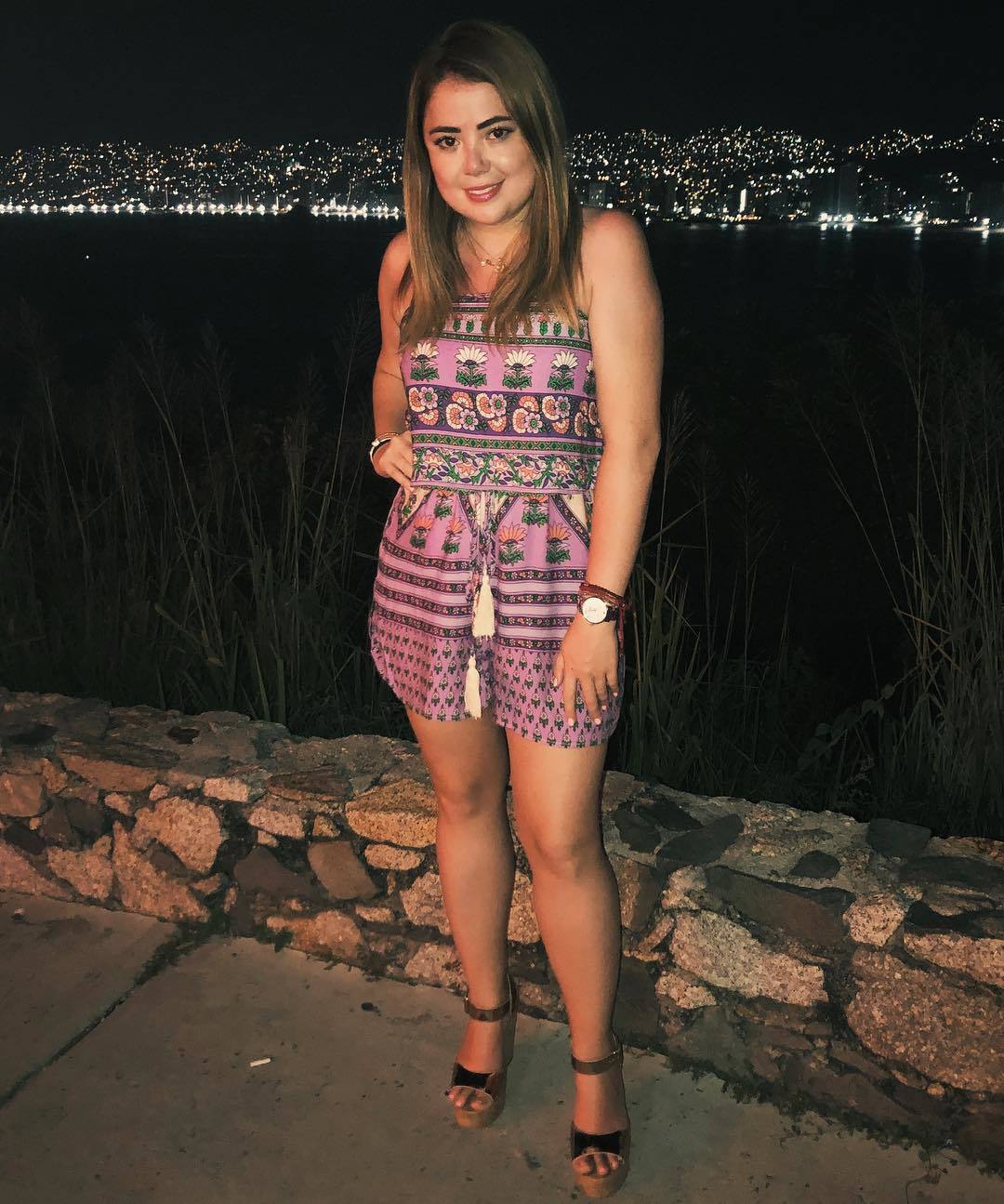 Mariana Botas's Feet - I piedi di Mariana Botas - Celebrities Feet 2023