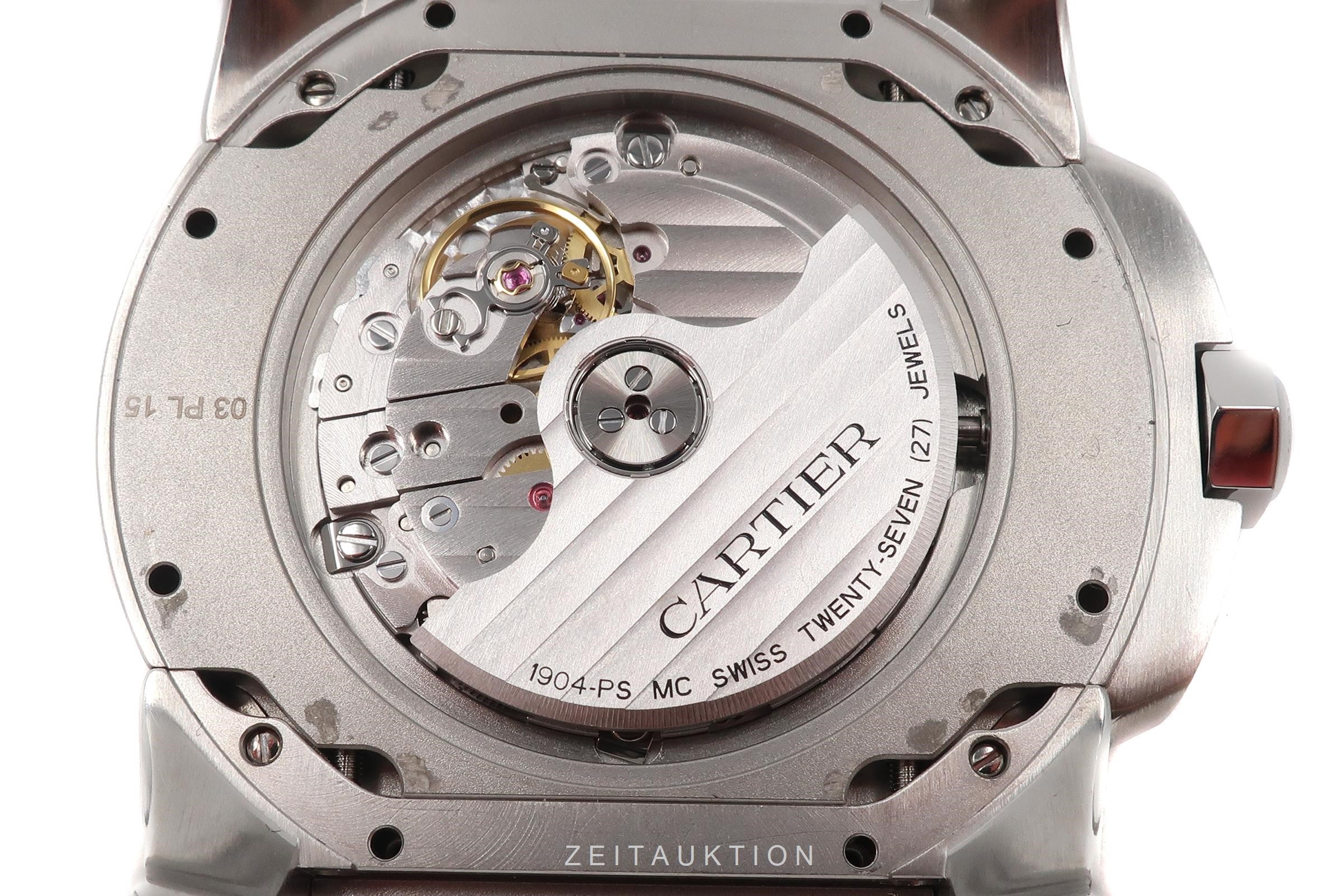 Calibre De Cartier