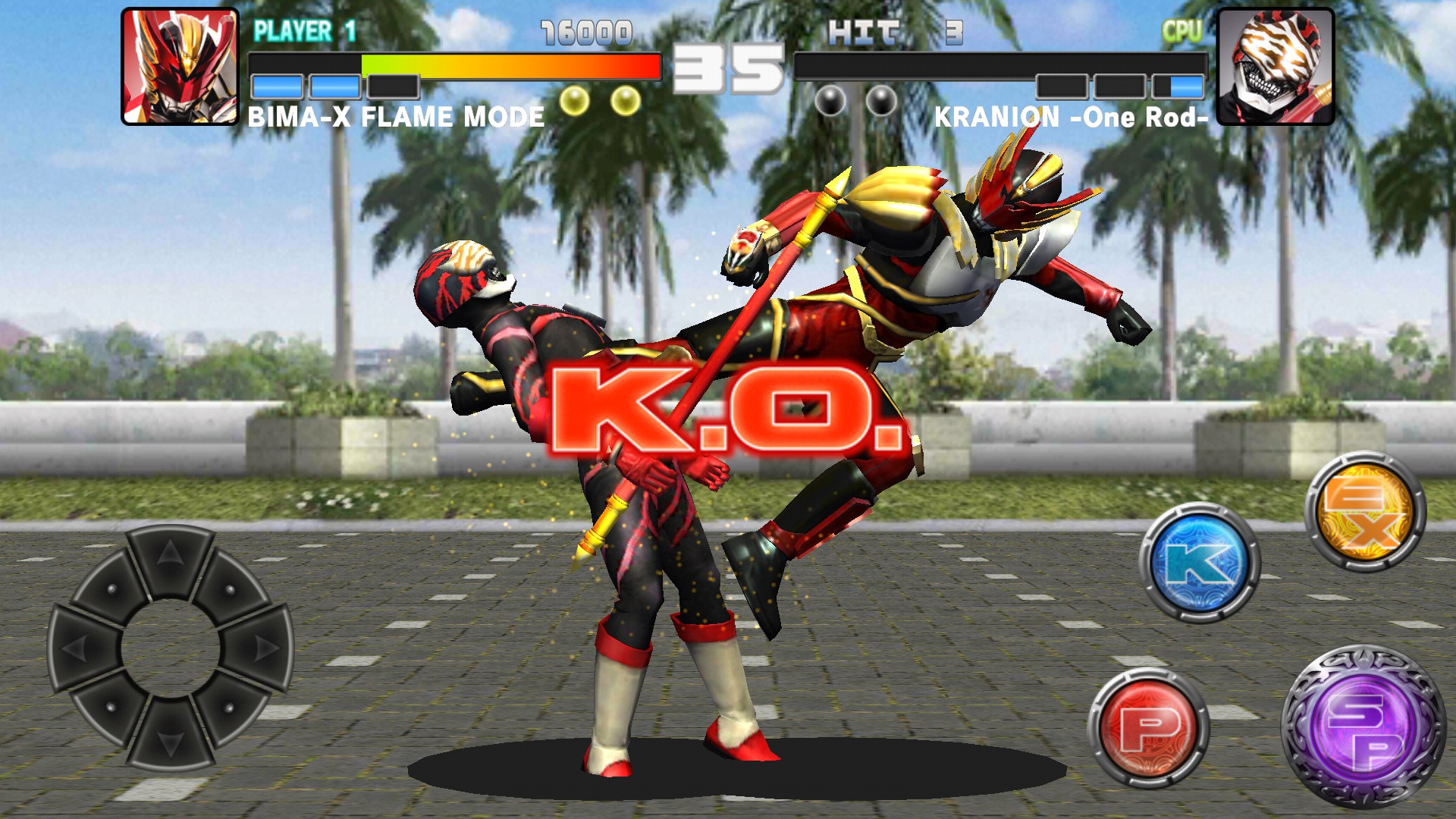 Download game BIMAX for android Samsung Galaxy Note 2