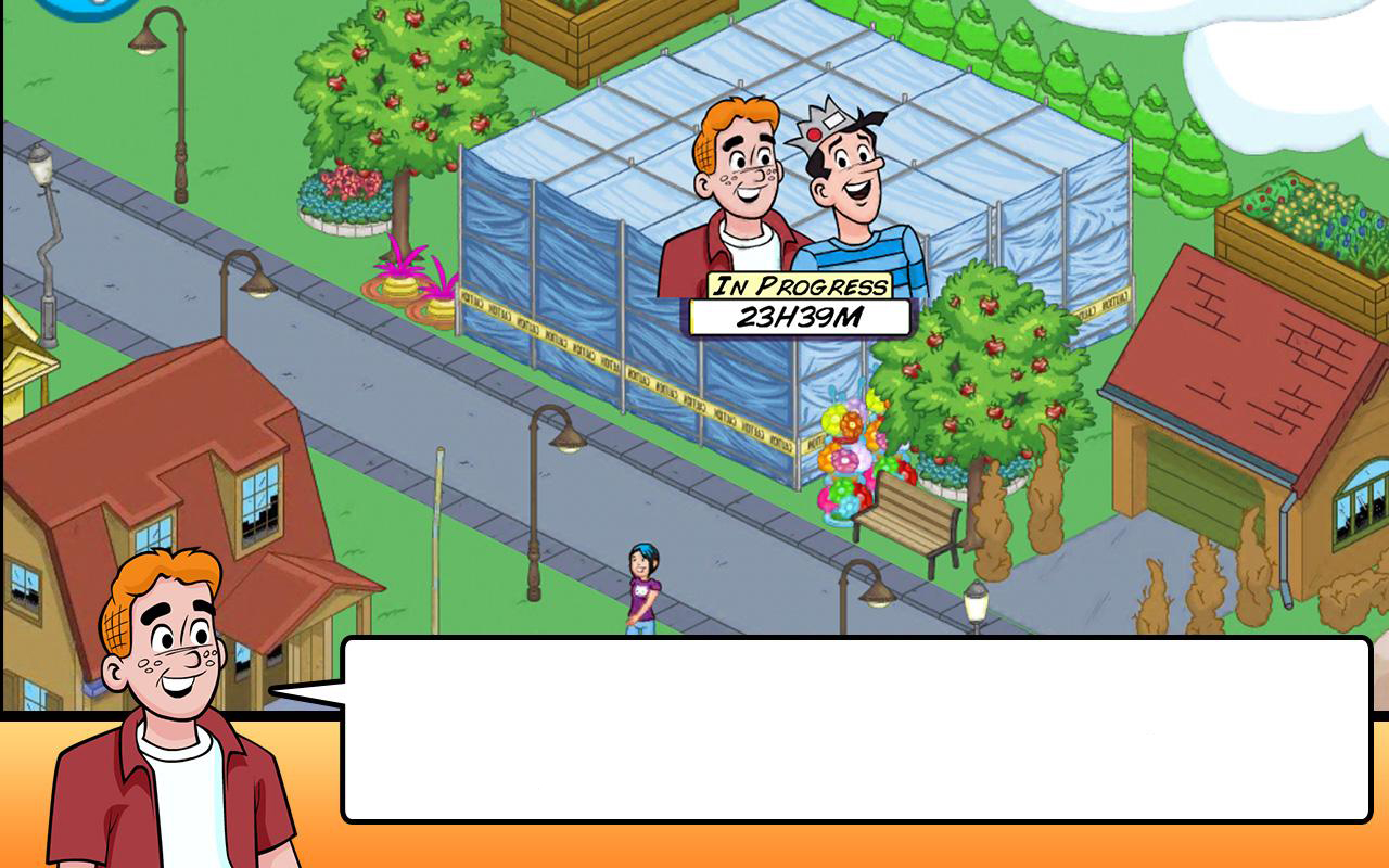 Download game Archie Riverdale Rescue for android ASUS