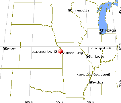 Map Of Leavenworth Kansas Leavenworth, Kansas (Ks 66027) Profile: Population, Maps, Real Estate, Averages, Homes, Statistics, Relocation, Travel, Jobs, Hospitals, Schools, Crime, Moving, Houses, News, Sex Offenders